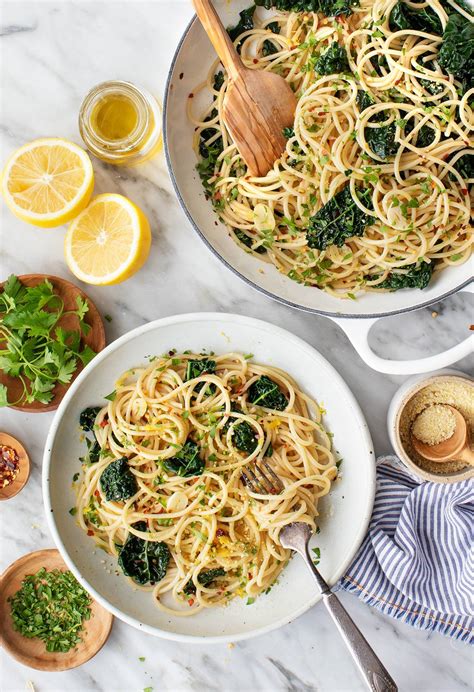 Recipes: Quick fall pastas for easy weeknight dinner